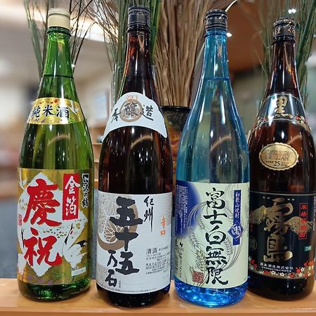 Shirahama Onsen Kisyu Hanto Bagian luar foto